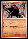 Surging Sparks Commons/Uncommon's