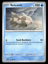 Pitch Black Commons and Uncommons