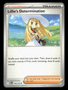 Mega Evolution Commons/Uncommon's