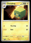 Pitch Black Commons and Uncommons