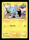 Crown Zenith Commons and Uncommons