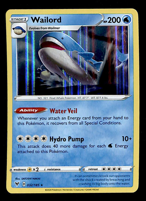 Vivid Voltage Commons and Uncommons