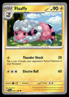 Scarlet & Violet Commons/Uncommon's