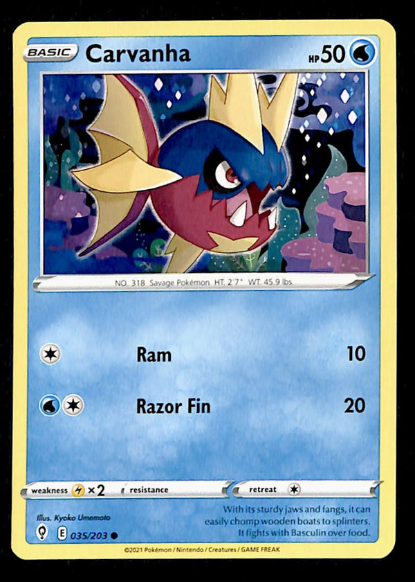 Evolving Skies Commons and Uncommons