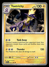 Scarlet & Violet Commons/Uncommon's