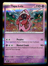 Surging Sparks Commons/Uncommon's