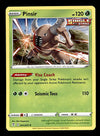 Evolving Skies Commons and Uncommons