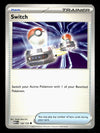 Mega Evolution Commons/Uncommon's
