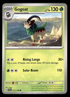 Scarlet & Violet Commons/Uncommon's