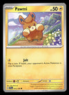Scarlet & Violet Commons/Uncommon's