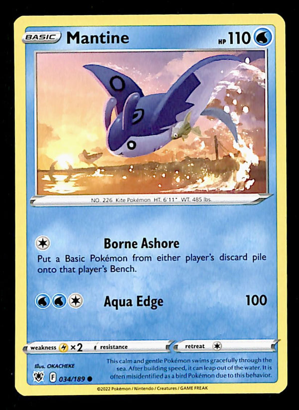 Astral Radiance Commons and Uncommons