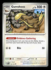 Mega Evolution Commons/Uncommon's