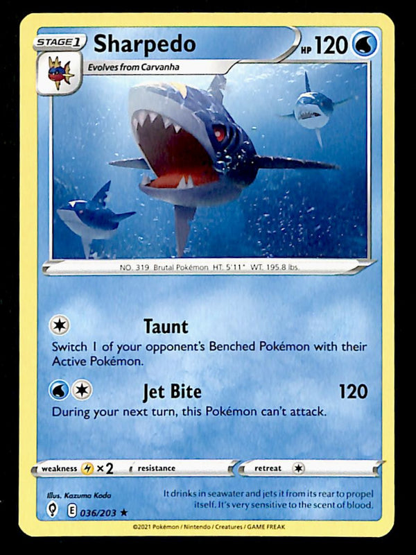 Evolving Skies Commons and Uncommons