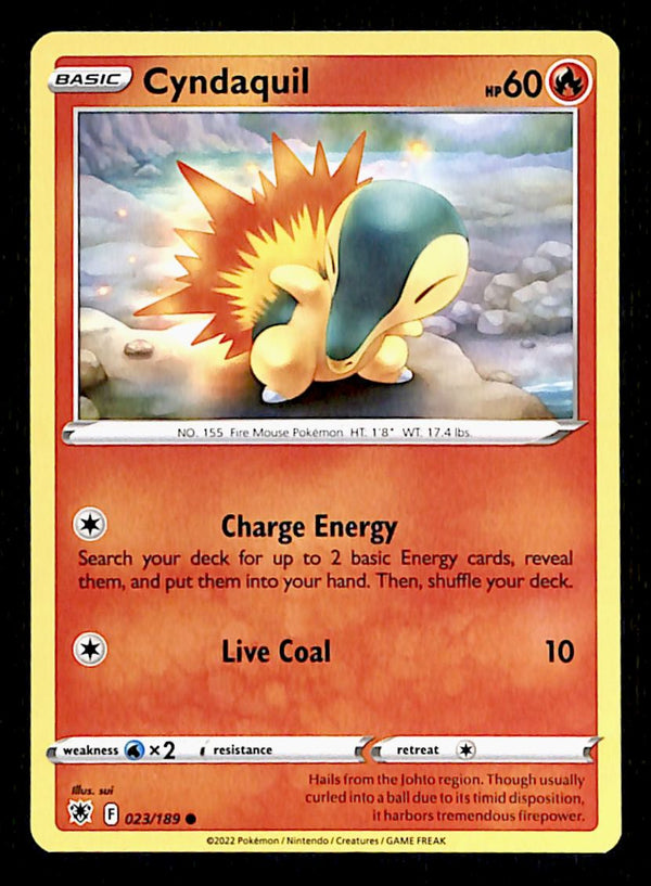Astral Radiance Commons and Uncommons