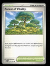 Mega Evolution Commons/Uncommon's