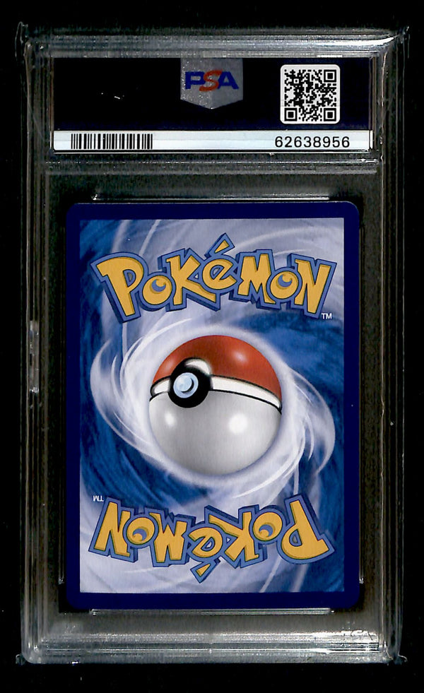 Pikachu Vmax Chinese Promo 062/S-P, PSA 10 Pokemon Card