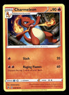 Vivid Voltage Commons and Uncommons