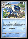 Chaos Rising Commons and Uncommons