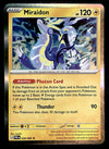 Pitch Black Commons and Uncommons
