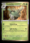 Twilight Masquerade Commons/Uncommon's