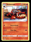 Silver Tempest Commons and Uncommons