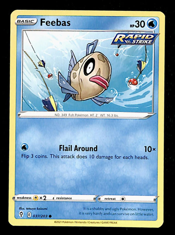 Evolving Skies Commons and Uncommons