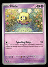 Surging Sparks Commons/Uncommon's