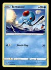 Evolving Skies Commons and Uncommons