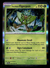 Twilight Masquerade Commons/Uncommon's