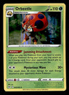 Lost Origin Commons and Uncommons