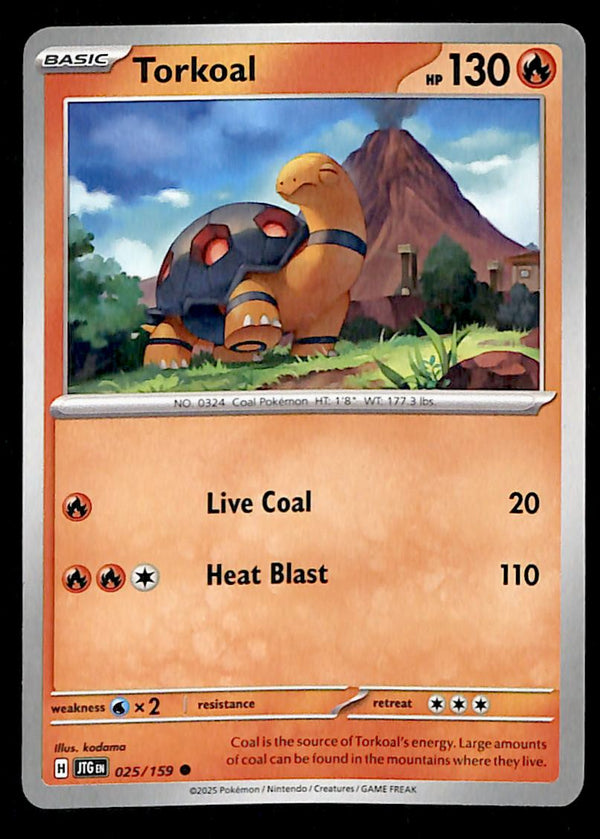 Journey Together Commons/Uncommon's