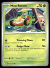 Destined Rivals Commons/Uncommon's