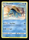 Vivid Voltage Commons and Uncommons