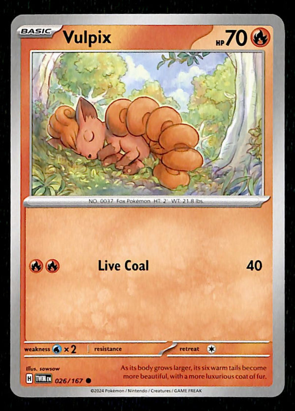 Twilight Masquerade Commons/Uncommon's