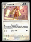 Mega Evolution Commons/Uncommon's