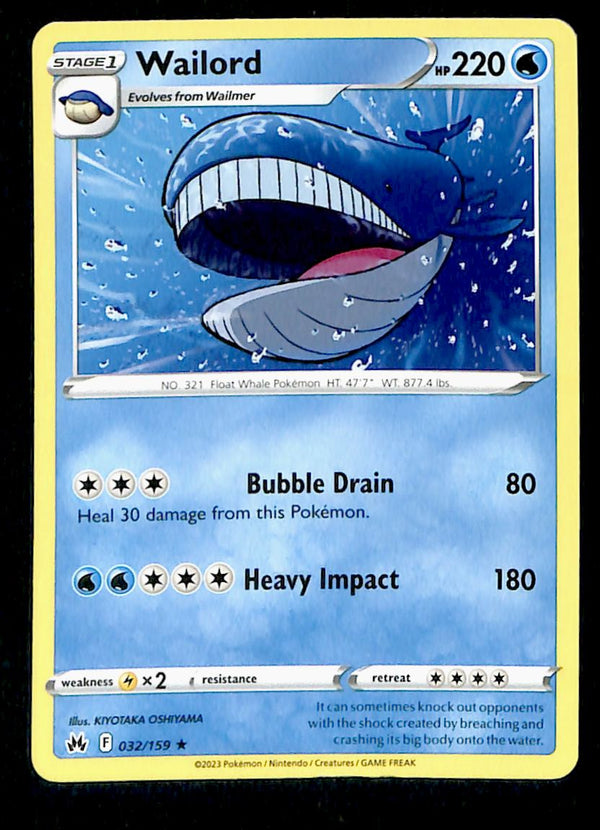 Crown Zenith Commons and Uncommons