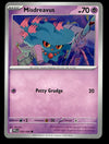 Phantasmal Flames Commons/Uncommon's