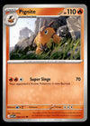 Ascended Heroes Commons and Uncommons