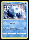 Astral Radiance Commons and Uncommons