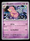 Pitch Black Commons and Uncommons