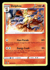 Silver Tempest Commons and Uncommons