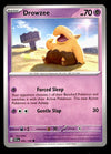 Scarlet & Violet Commons/Uncommon's