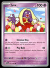 Pitch Black Commons and Uncommons