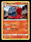 Vivid Voltage Commons and Uncommons