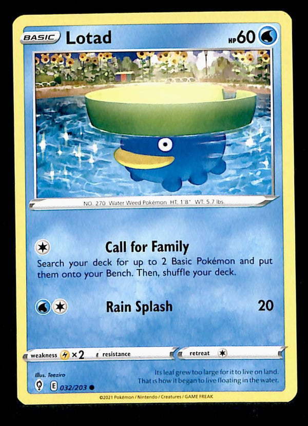 Evolving Skies Commons and Uncommons
