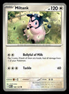 Mega Evolution Commons/Uncommon's