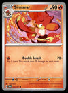 Surging Sparks Commons/Uncommon's