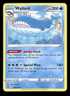 Silver Tempest Commons and Uncommons