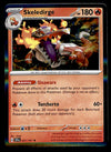 Surging Sparks Commons/Uncommon's
