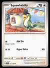 Journey Together Commons/Uncommon's